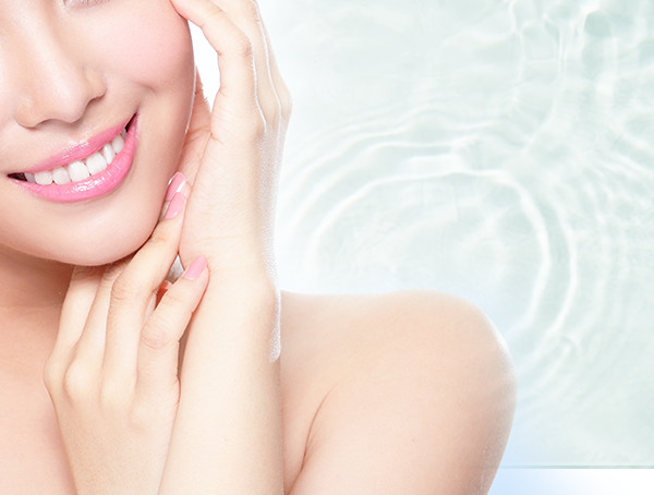 ナノウォーター