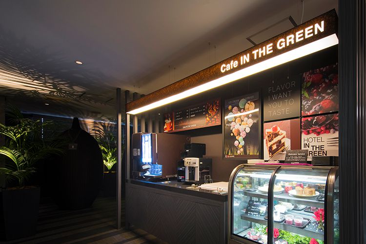 お客様にお出しする料理